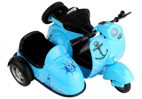 Modele Motorek 3 Kolory Jeździ Świeci Gra 1:14 LEAN Toys Modele Motorek 3 Kolory Jeździ Świeci Gra 1:14 LEAN Toys