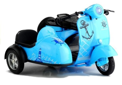 Modele Motorek 3 Kolory Jeździ Świeci Gra 1:14 LEAN Toys Modele Motorek 3 Kolory Jeździ Świeci Gra 1:14 LEAN Toys