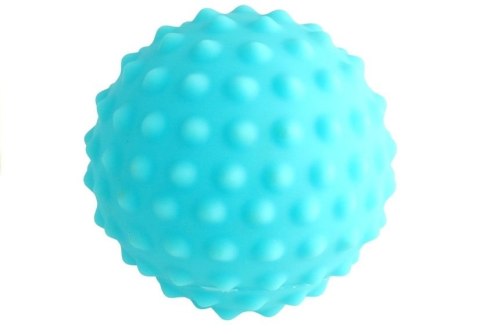 Piłeczki Sensoryczne Zestaw Dla Maluszka 6 Sztuk LEAN Toys Piłeczki Sensoryczne Zestaw Dla Maluszka 6 Sztuk LEAN Toys