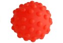 Piłeczki Sensoryczne Zestaw Dla Maluszka 6 Sztuk LEAN Toys
