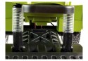 Quad na Akumulator BDM0906 Pompowane Koła Zielony LEAN CARS