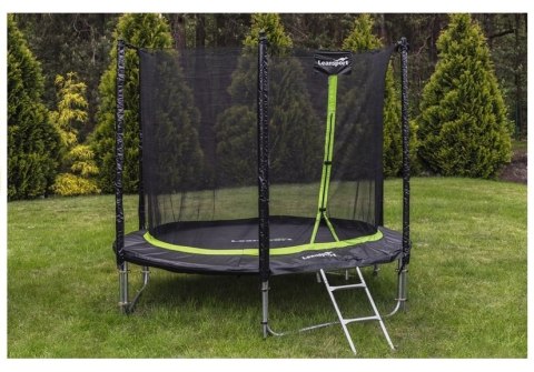 Trampolina LEAN SPORT PRO 10ft LEAN Sport Trampolina LEAN SPORT PRO 10ft LEAN Sport