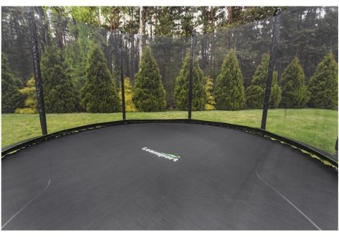 Trampolina LEAN SPORT PRO 10ft LEAN Sport Trampolina LEAN SPORT PRO 10ft LEAN Sport
