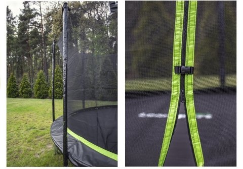 Trampolina LEAN SPORT PRO 10ft LEAN Sport Trampolina LEAN SPORT PRO 10ft LEAN Sport