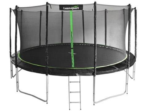 Trampolina LEAN SPORT PRO 16ft LEAN Sport Trampolina LEAN SPORT PRO 16ft LEAN Sport