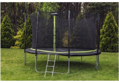Trampolina LEAN SPORT PRO 16ft LEAN Sport Trampolina LEAN SPORT PRO 16ft LEAN Sport
