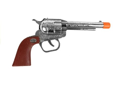 Zestaw Kowboja Kowbojski Pistolet + Akcesoria LEAN Toys Zestaw Kowboja Kowbojski Pistolet + Akcesoria LEAN Toys