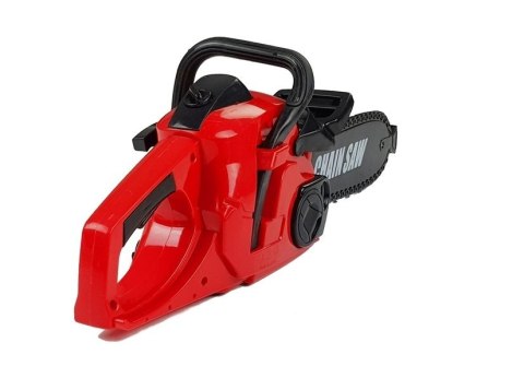 Zestaw Majsterkowicza Piła Okulary Ochronne LEAN Toys Zestaw Majsterkowicza Piła Okulary Ochronne LEAN Toys