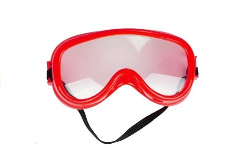 Zestaw Majsterkowicza Piła Okulary Ochronne LEAN Toys Zestaw Majsterkowicza Piła Okulary Ochronne LEAN Toys