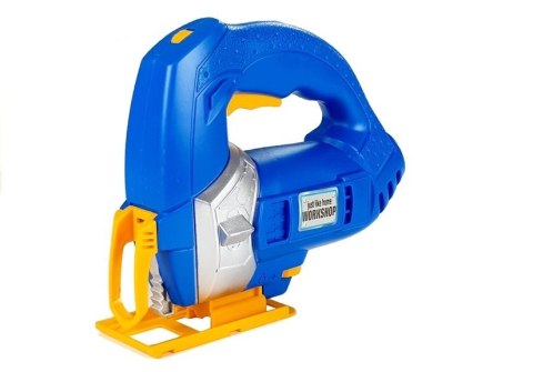 Zestaw Narzędzi Skrzynka Dla Majsterkowicza LEAN Toys Zestaw Narzędzi Skrzynka Dla Majsterkowicza LEAN Toys