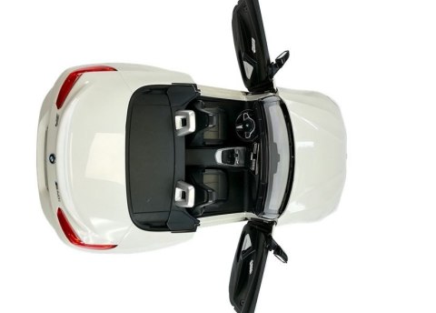 Auto R/C BMW Z4 Roadster Rastar 1:14 Białe Rastar Auto R/C BMW Z4 Roadster Rastar 1:14 Białe Rastar