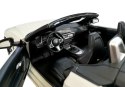 Auto R/C BMW Z4 Roadster Rastar 1:14 Białe Rastar
