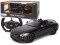 Auto R/C BMW Z4 Roadster Rastar 1:14 Czarne Rastar