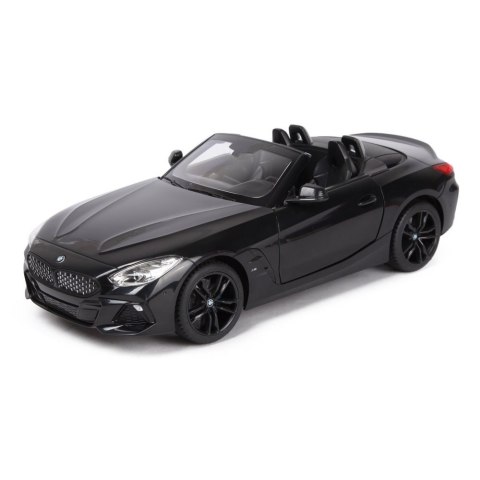 Auto R/C BMW Z4 Roadster Rastar 1:14 Czarne Rastar Auto R/C BMW Z4 Roadster Rastar 1:14 Czarne Rastar