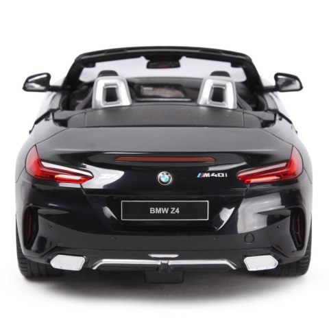 Auto R/C BMW Z4 Roadster Rastar 1:14 Czarne Rastar Auto R/C BMW Z4 Roadster Rastar 1:14 Czarne Rastar