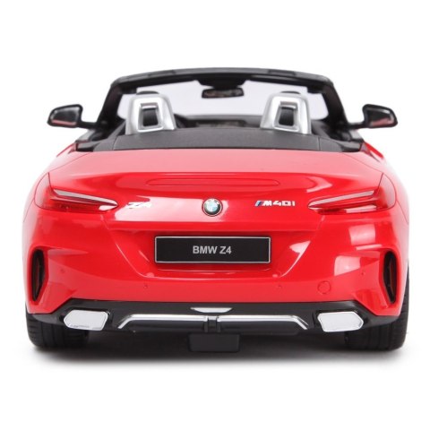 Auto R/C BMW Z4 Roadster Rastar 1:14 Czerwone Rastar Auto R/C BMW Z4 Roadster Rastar 1:14 Czerwone Rastar