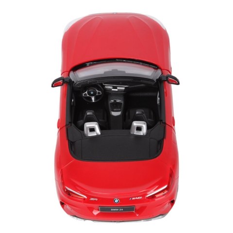 Auto R/C BMW Z4 Roadster Rastar 1:14 Czerwone Rastar Auto R/C BMW Z4 Roadster Rastar 1:14 Czerwone Rastar