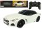 Auto R/C BMW Z4 Roadster Rastar 1:24 Białe Rastar