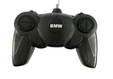 Auto R/C BMW Z4 Roadster Rastar 1:24 Czerwone Rastar Auto R/C BMW Z4 Roadster Rastar 1:24 Czerwone Rastar