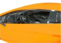 Auto R/C Lamborghini Aventador Rastar 1:14 Pomarańczowy Rastar