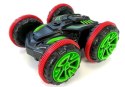 Auto R/C Zdalnie Sterowane Obracające się 2.4G LEAN Toys