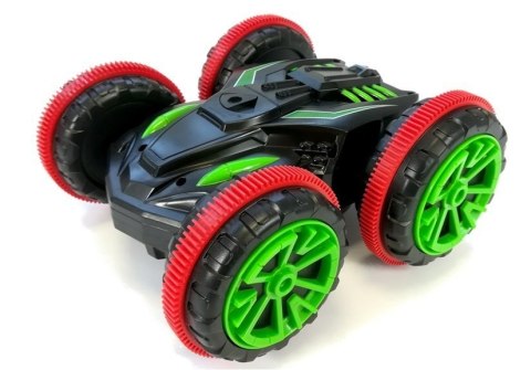 Auto R/C Zdalnie Sterowane Obracające się 2.4G LEAN Toys Auto R/C Zdalnie Sterowane Obracające się 2.4G LEAN Toys