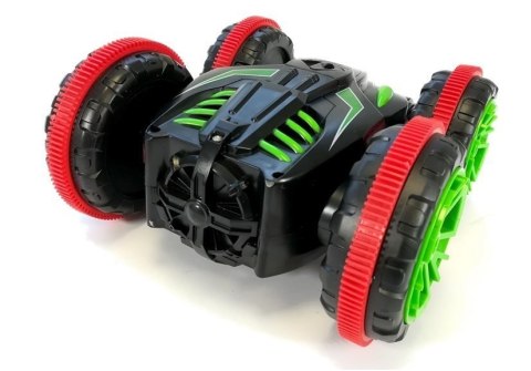 Auto R/C Zdalnie Sterowane Obracające się 2.4G LEAN Toys Auto R/C Zdalnie Sterowane Obracające się 2.4G LEAN Toys