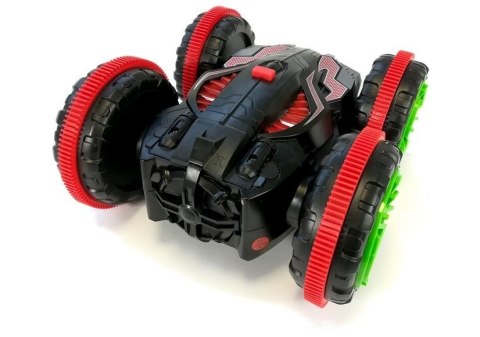 Auto R/C Zdalnie Sterowane Obracające się 2.4G LEAN Toys Auto R/C Zdalnie Sterowane Obracające się 2.4G LEAN Toys