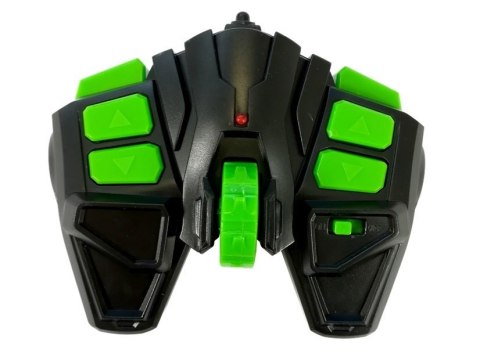 Auto R/C Zdalnie Sterowane Obracające się 2.4G LEAN Toys Auto R/C Zdalnie Sterowane Obracające się 2.4G LEAN Toys