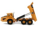 Auto Wywrotka Metalowa 1:87 Ruchome Elementy LEAN Toys