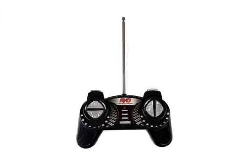 Auto Zdalnie Sterowane Policja 1:18 R/C LEAN Toys Auto Zdalnie Sterowane Policja 1:18 R/C LEAN Toys