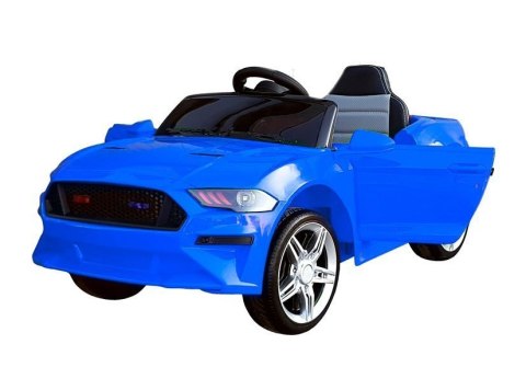 Auto na Akumulator BBH-718A Niebieski LEAN CARS Auto na Akumulator BBH-718A Niebieski LEAN CARS