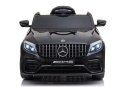 Auto na akumulator Mercedes GLC 63S QLS-5688 Czarny 4x4 LEAN CARS
