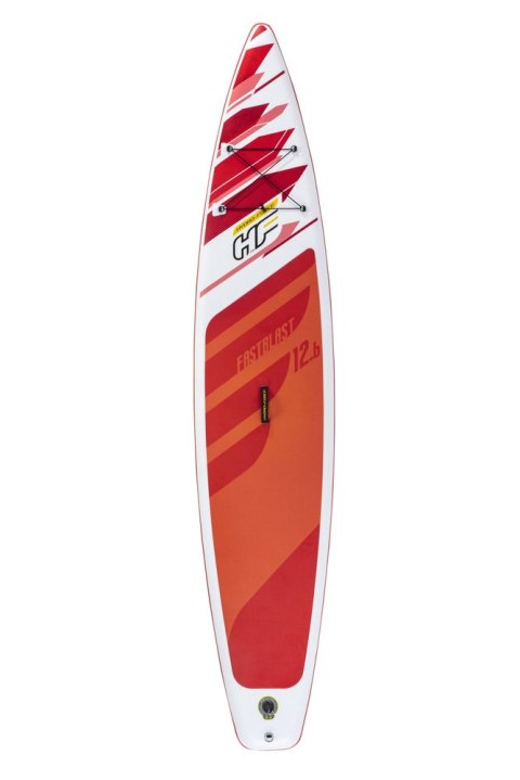 Deska Sup Fastblast Pompowana 381 x 76 x 15 cm Bestway 65343 Bestway Deska Sup Fastblast Pompowana 381 x 76 x 15 cm Bestway 65343 Bestway