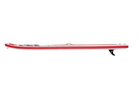 Deska Sup Fastblast Pompowana 381 x 76 x 15 cm Bestway 65343 Bestway Deska Sup Fastblast Pompowana 381 x 76 x 15 cm Bestway 65343 Bestway