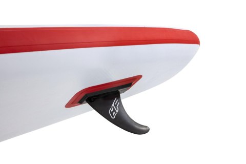Deska Sup Fastblast Pompowana 381 x 76 x 15 cm Bestway 65343 Bestway Deska Sup Fastblast Pompowana 381 x 76 x 15 cm Bestway 65343 Bestway