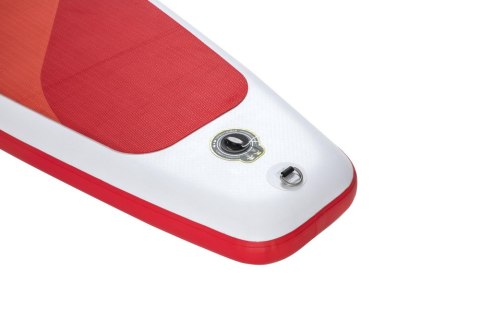 Deska Sup Fastblast Pompowana 381 x 76 x 15 cm Bestway 65343 Bestway Deska Sup Fastblast Pompowana 381 x 76 x 15 cm Bestway 65343 Bestway