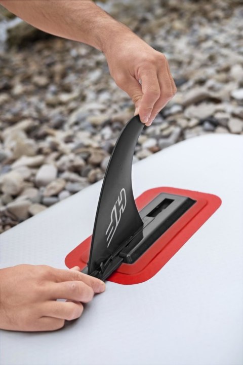 Deska Sup Fastblast Pompowana 381 x 76 x 15 cm Bestway 65343 Bestway Deska Sup Fastblast Pompowana 381 x 76 x 15 cm Bestway 65343 Bestway