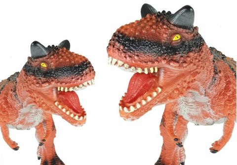 Dinozaur Gigant z Dźwiękiem Ryczy Tyranozaur LEAN Toys Dinozaur Gigant z Dźwiękiem Ryczy Tyranozaur LEAN Toys