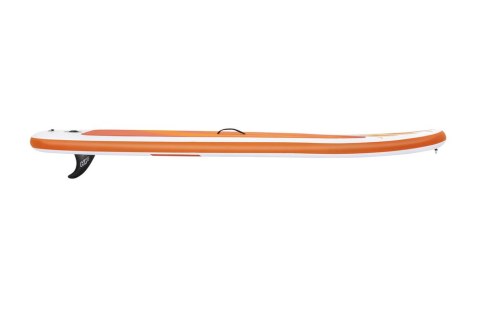 Dmuchana Deska Sup Hydro-Force 274 x 76 x 12 cm Bestway 65349 Bestway Dmuchana Deska Sup Hydro-Force 274 x 76 x 12 cm Bestway 65349 Bestway