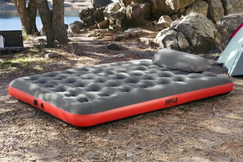Dmuchany Materac 203 x 152 x 22 cm Bestway 67703 Bestway Dmuchany Materac 203 x 152 x 22 cm Bestway 67703 Bestway
