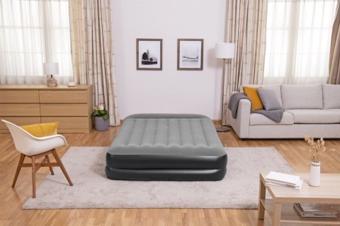 Dmuchany Materac 203 x 152 x 46 cm Bestway 67403 Bestway Dmuchany Materac 203 x 152 x 46 cm Bestway 67403 Bestway