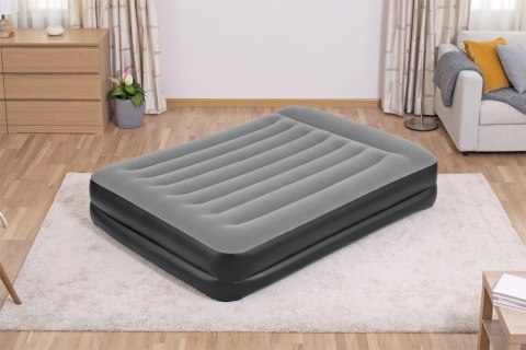 Dmuchany Materac 203 x 152 x 46 cm Bestway 67403 Bestway Dmuchany Materac 203 x 152 x 46 cm Bestway 67403 Bestway