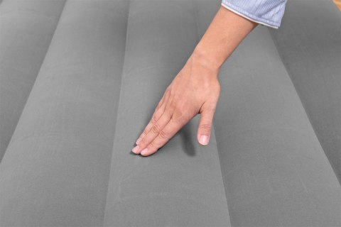 Dmuchany Materac 203 x 152 x 46 cm Bestway 67403 Bestway Dmuchany Materac 203 x 152 x 46 cm Bestway 67403 Bestway