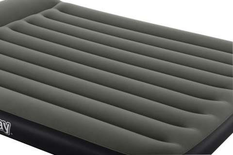 Dmuchany Materac Z Pompką 203 x 152 x 30 cm Bestway 67930 Bestway Dmuchany Materac Z Pompką 203 x 152 x 30 cm Bestway 67930 Bestway