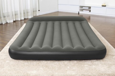Dmuchany Materac Z Pompką 203 x 152 x 30 cm Bestway 67930 Bestway Dmuchany Materac Z Pompką 203 x 152 x 30 cm Bestway 67930 Bestway