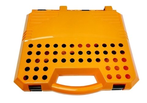 Duży Zestaw Majsterkowicza rozkładany w Walizce LEAN Toys Duży Zestaw Majsterkowicza rozkładany w Walizce LEAN Toys