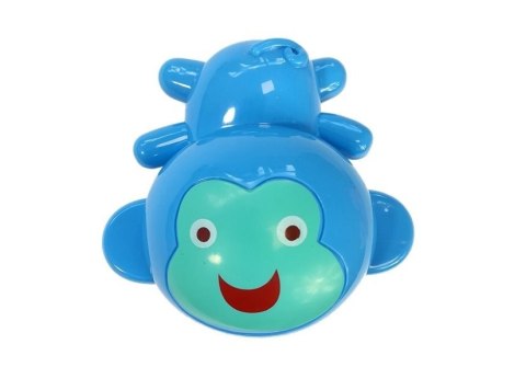 Karuzela Do Łóżeczka Zwierzątka Lew Słonik Żyrafa Dźwięk LEAN Toys Karuzela Do Łóżeczka Zwierzątka Lew Słonik Żyrafa Dźwięk LEAN Toys