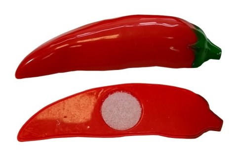 Kuchnia Dziecięca Pomarańczowa Warzywa Akcesoria Sztucce LEAN Toys Kuchnia Dziecięca Pomarańczowa Warzywa Akcesoria Sztucce LEAN Toys
