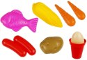Kuchnia dziecięca z wodą LEAN Toys